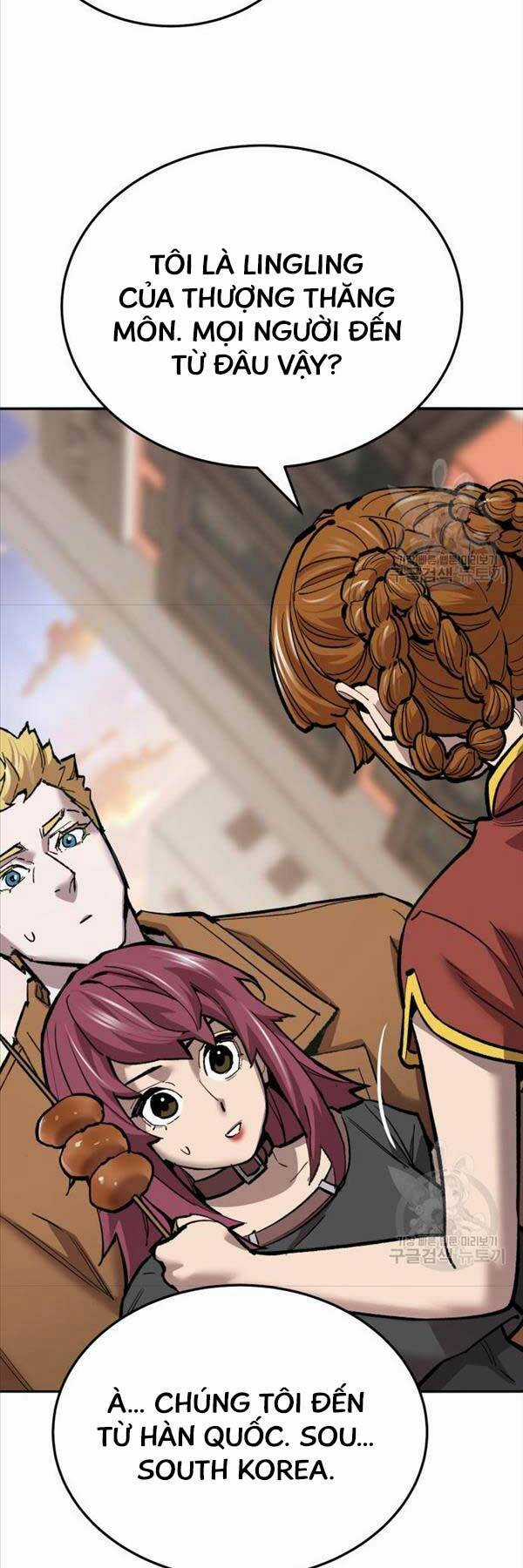 Phá Bỏ Giới Hạn - Chapter 117 - Trang 8