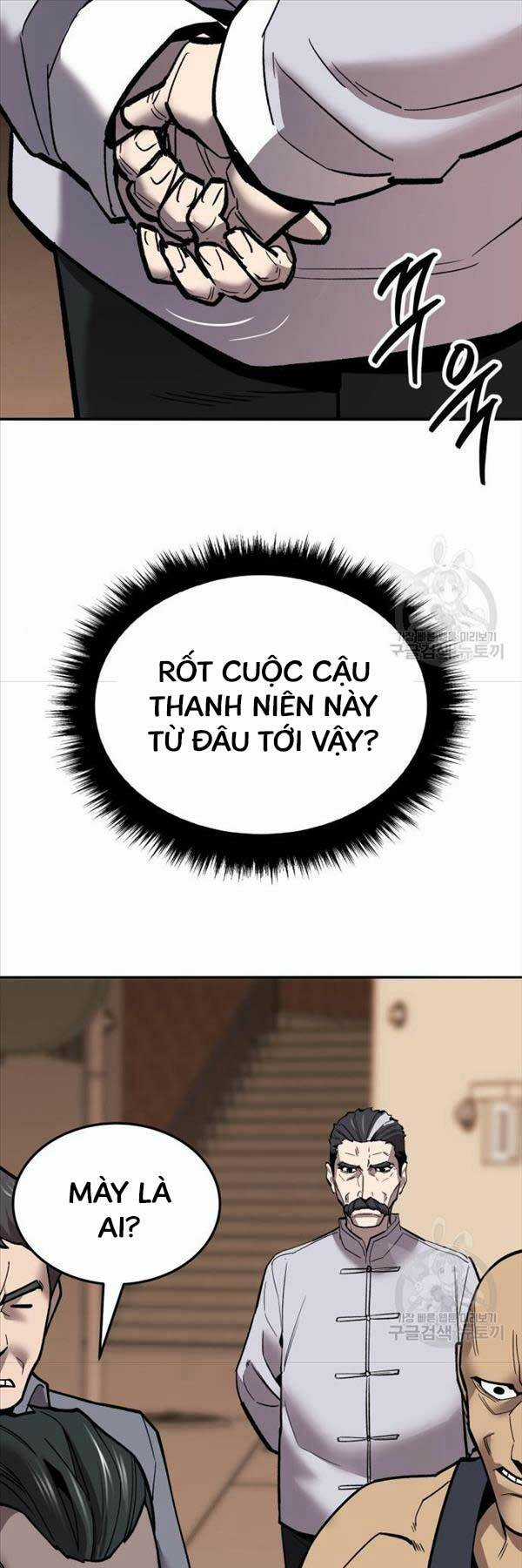 Phá Bỏ Giới Hạn - Chapter 117 - Trang 71