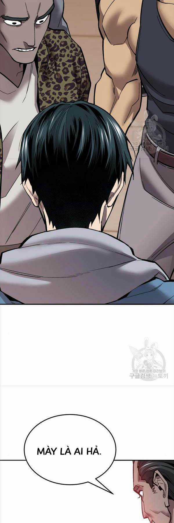 Phá Bỏ Giới Hạn - Chapter 117 - Trang 72