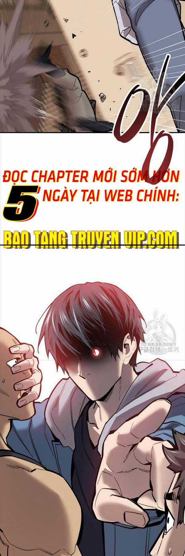 Phá Bỏ Giới Hạn - Chapter 117 - Trang 76