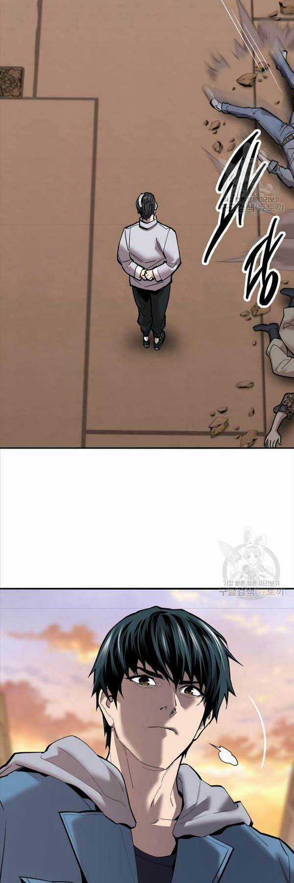 Phá Bỏ Giới Hạn - Chapter 117 - Trang 79