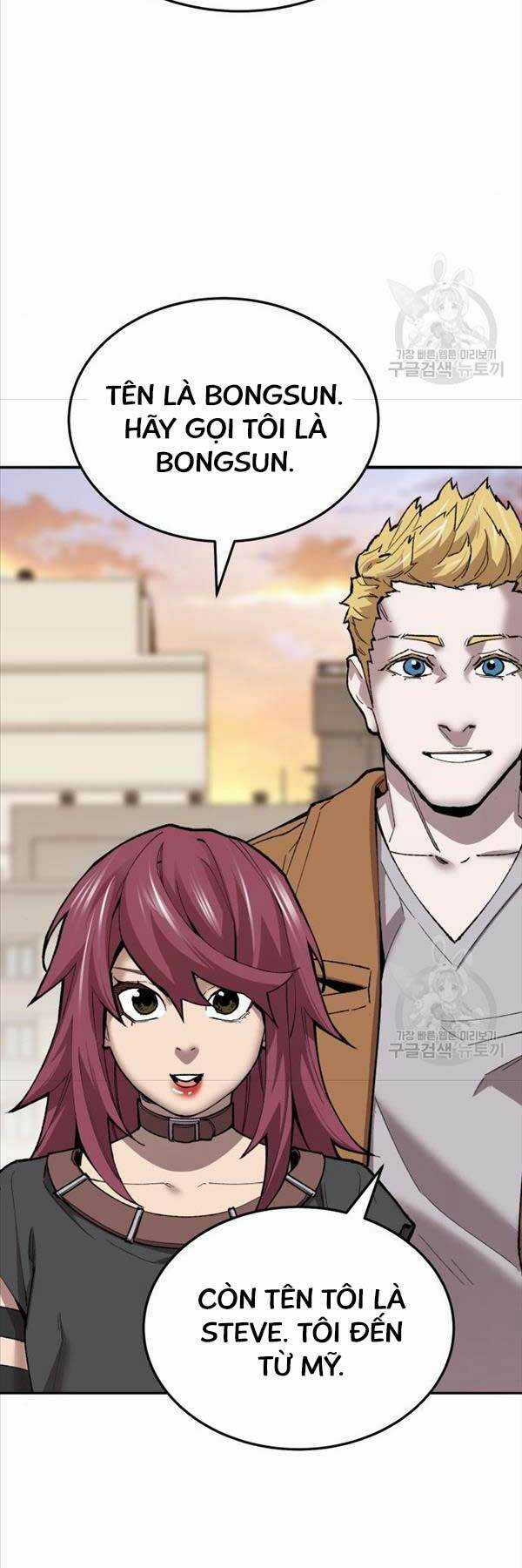 Phá Bỏ Giới Hạn - Chapter 117 - Trang 9