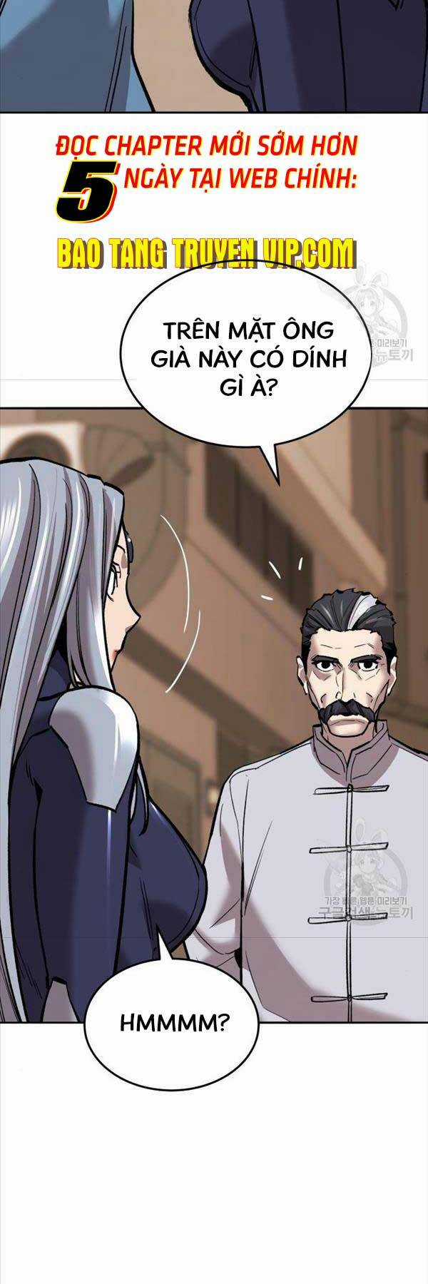 Phá Bỏ Giới Hạn - Chapter 117 - Trang 82