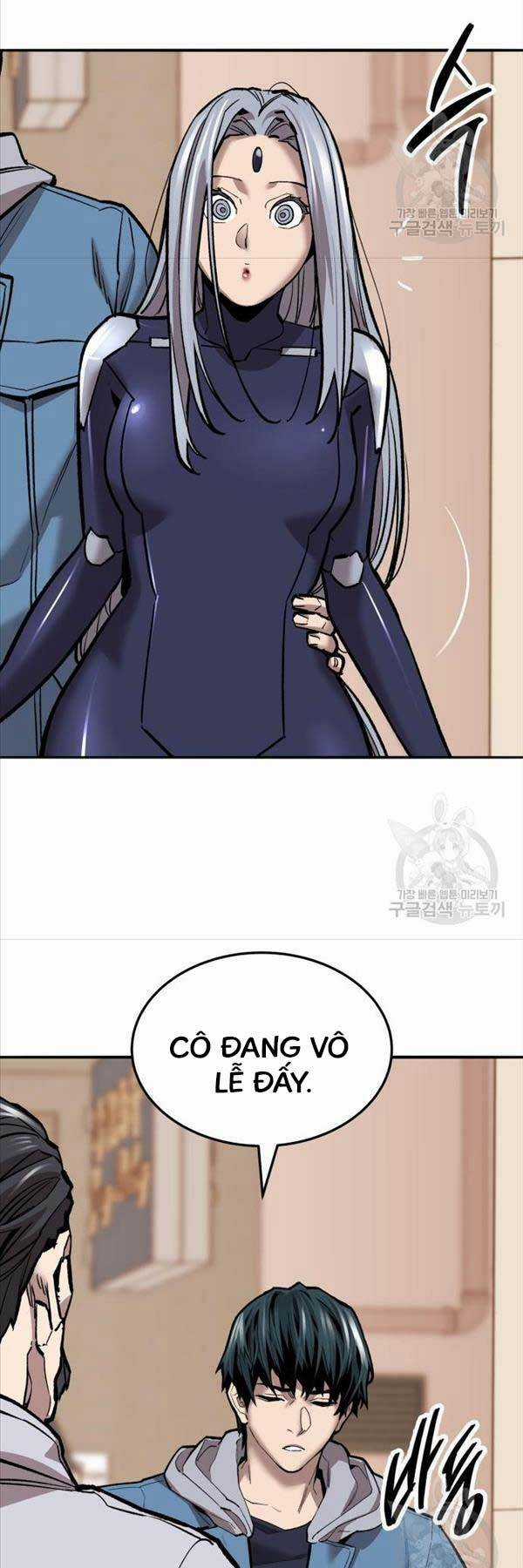 Phá Bỏ Giới Hạn - Chapter 117 - Trang 83