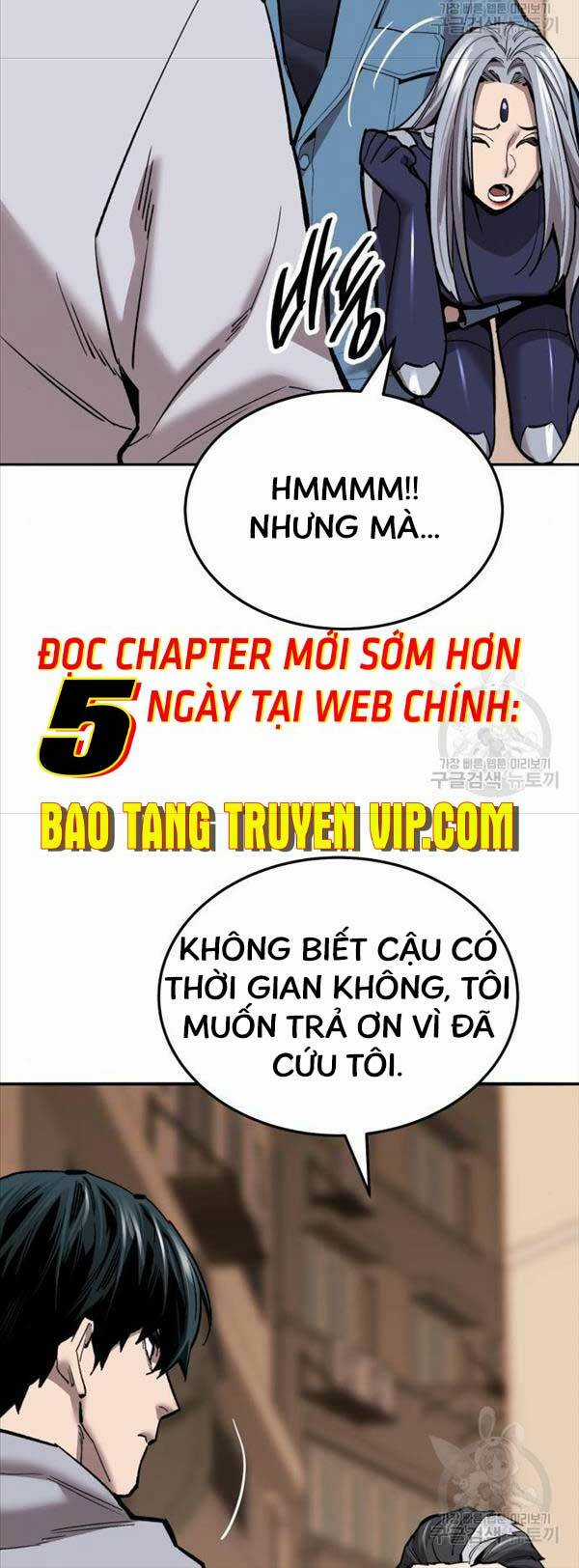 Phá Bỏ Giới Hạn - Chapter 117 - Trang 84