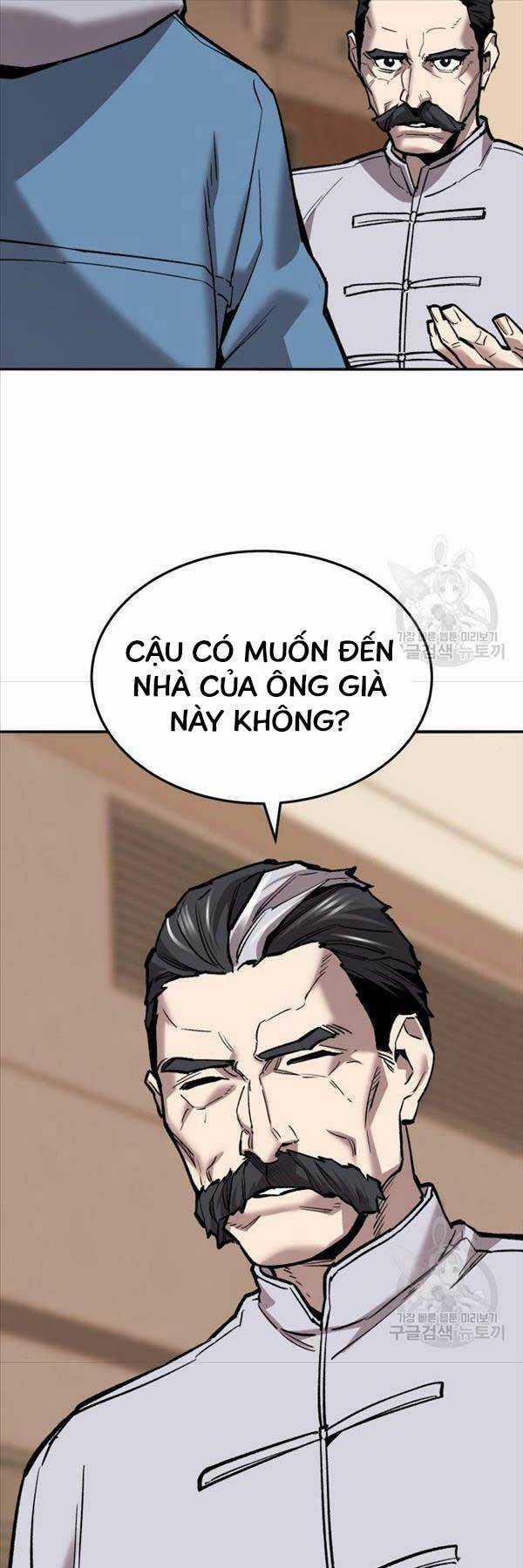 Phá Bỏ Giới Hạn - Chapter 117 - Trang 85