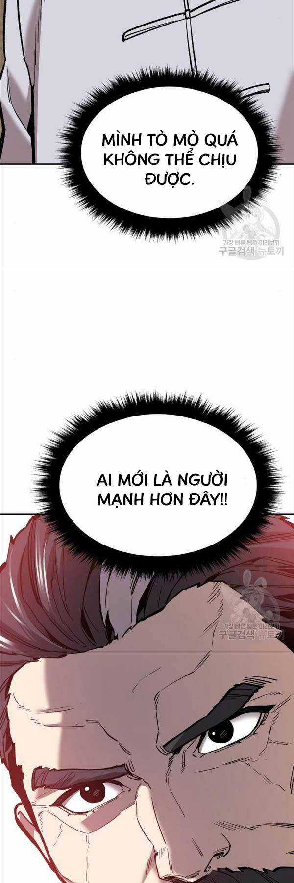 Phá Bỏ Giới Hạn - Chapter 117 - Trang 86