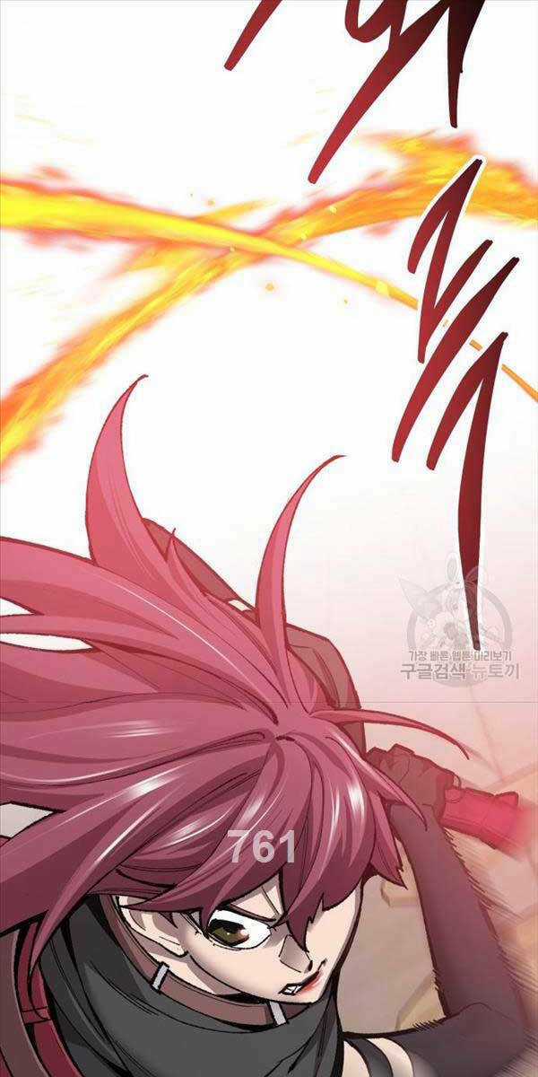 Phá Bỏ Giới Hạn - Chapter 118 - Trang 1