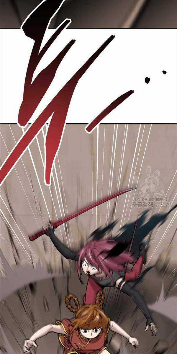 Phá Bỏ Giới Hạn - Chapter 118 - Trang 108