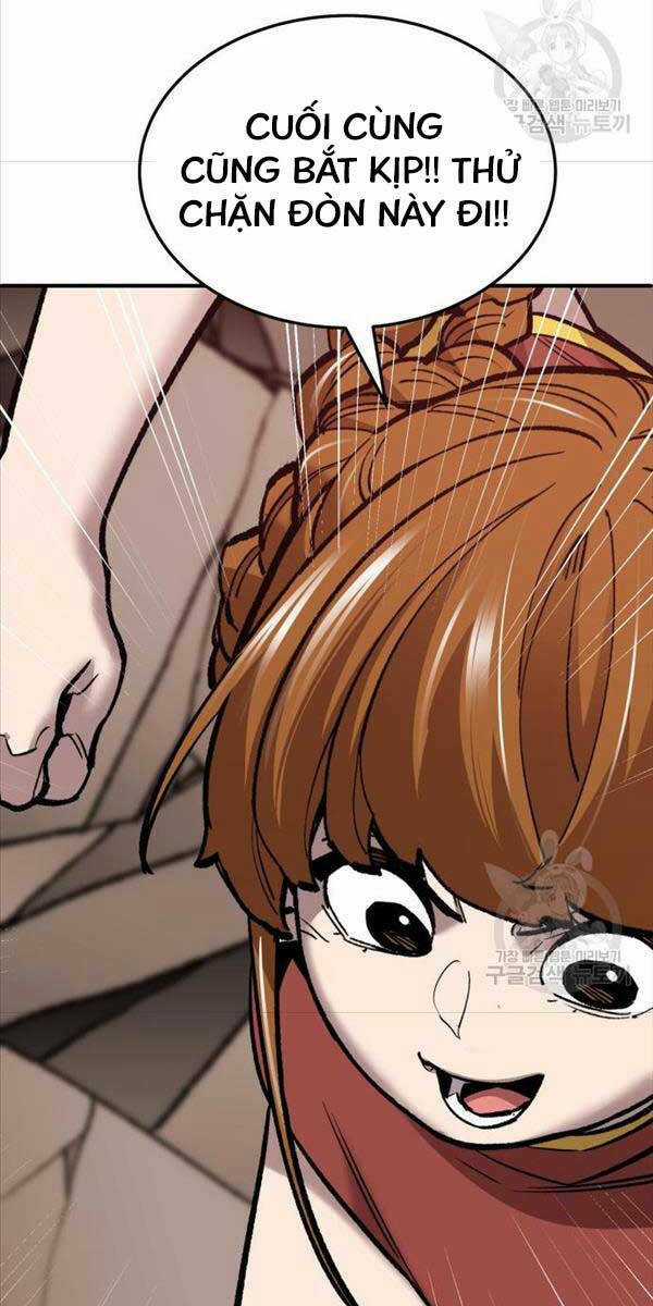 Phá Bỏ Giới Hạn - Chapter 118 - Trang 115