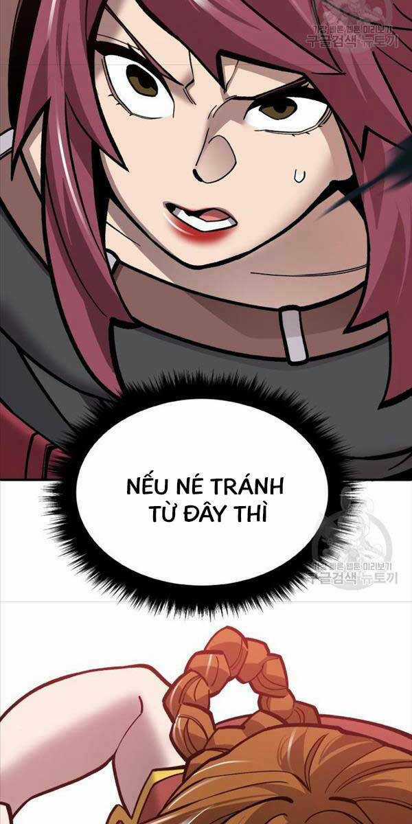 Phá Bỏ Giới Hạn - Chapter 118 - Trang 117