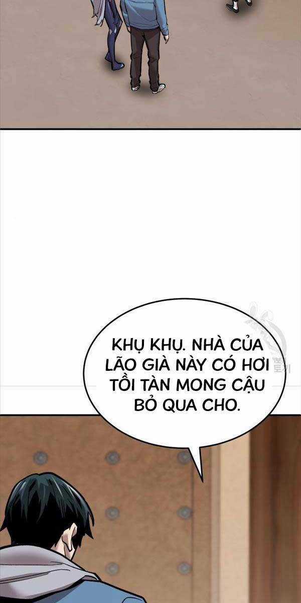 Phá Bỏ Giới Hạn - Chapter 118 - Trang 121