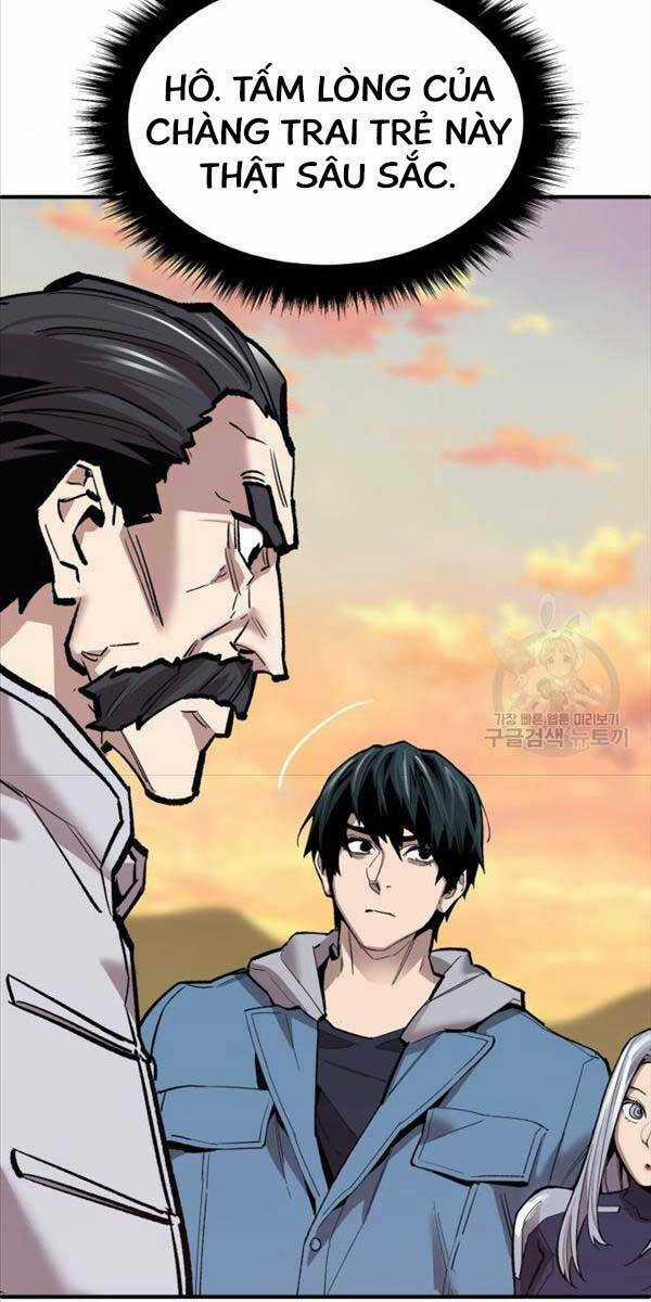 Phá Bỏ Giới Hạn - Chapter 118 - Trang 123