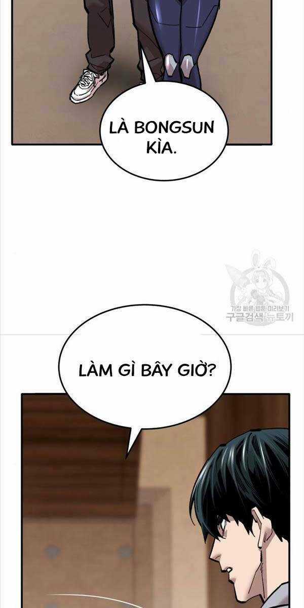 Phá Bỏ Giới Hạn - Chapter 118 - Trang 125