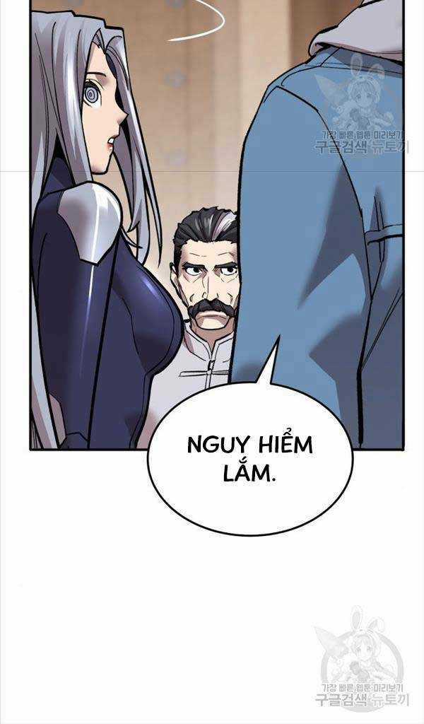 Phá Bỏ Giới Hạn - Chapter 118 - Trang 126