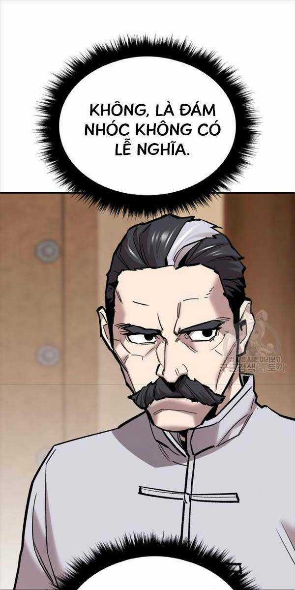 Phá Bỏ Giới Hạn - Chapter 118 - Trang 127