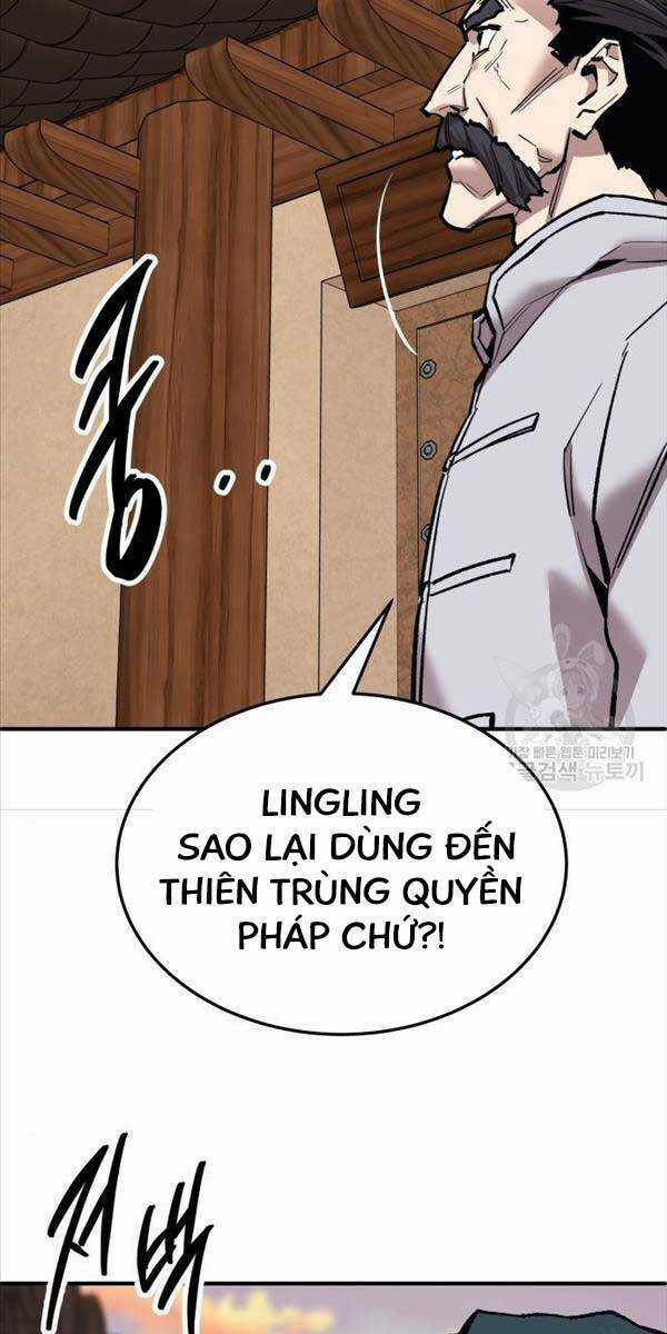 Phá Bỏ Giới Hạn - Chapter 118 - Trang 129