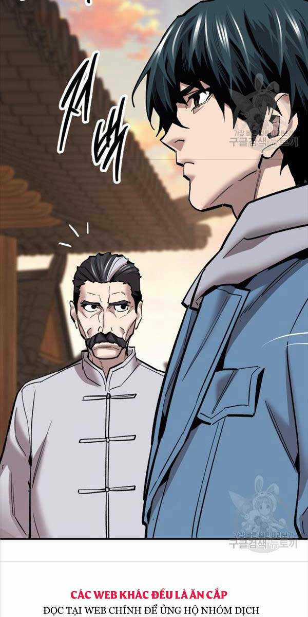 Phá Bỏ Giới Hạn - Chapter 118 - Trang 130