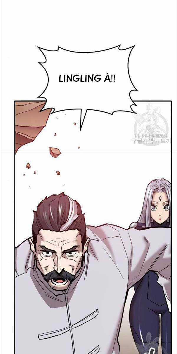 Phá Bỏ Giới Hạn - Chapter 118 - Trang 137