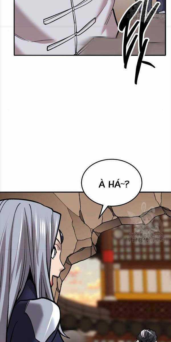 Phá Bỏ Giới Hạn - Chapter 118 - Trang 138