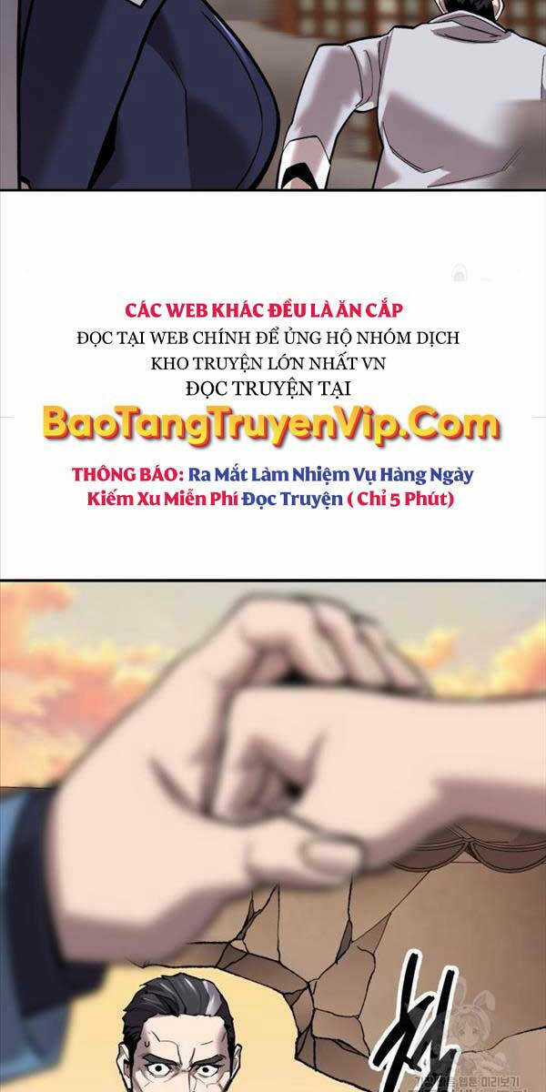 Phá Bỏ Giới Hạn - Chapter 118 - Trang 139