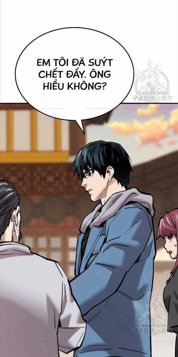 Phá Bỏ Giới Hạn - Chapter 118 - Trang 149