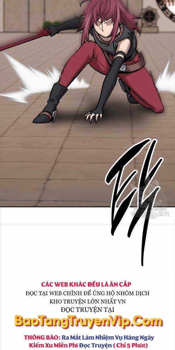 Phá Bỏ Giới Hạn - Chapter 118 - Trang 16