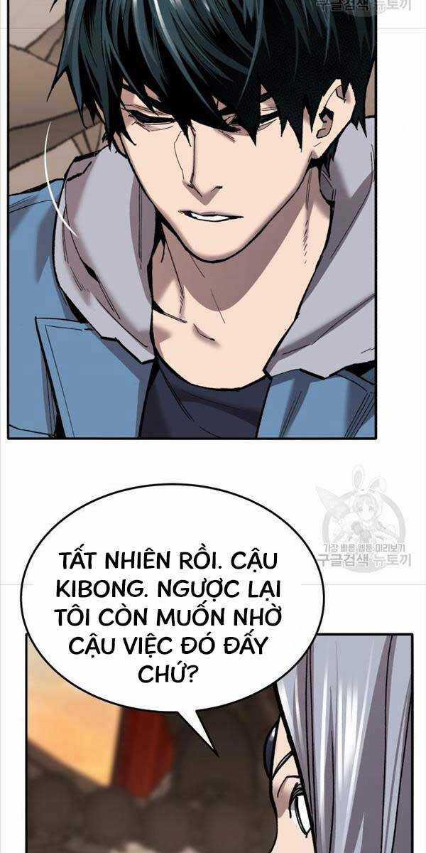 Phá Bỏ Giới Hạn - Chapter 118 - Trang 161