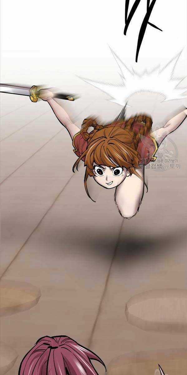 Phá Bỏ Giới Hạn - Chapter 118 - Trang 30