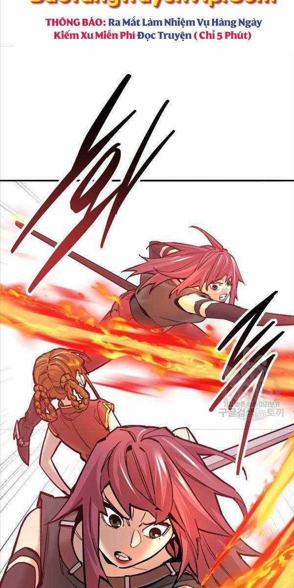 Phá Bỏ Giới Hạn - Chapter 118 - Trang 33