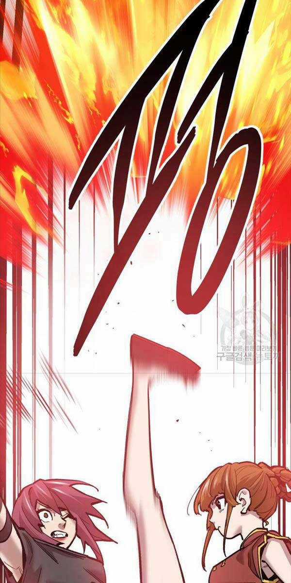 Phá Bỏ Giới Hạn - Chapter 118 - Trang 37