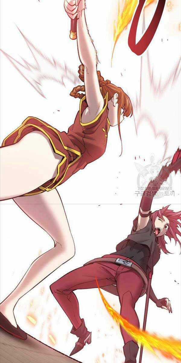 Phá Bỏ Giới Hạn - Chapter 118 - Trang 5