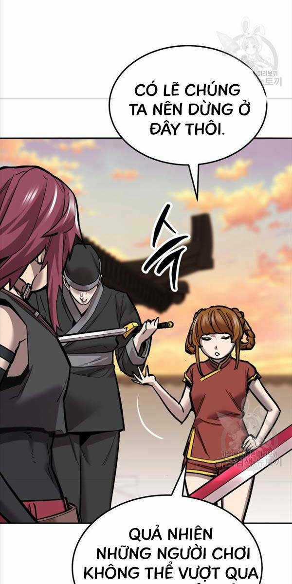 Phá Bỏ Giới Hạn - Chapter 118 - Trang 50