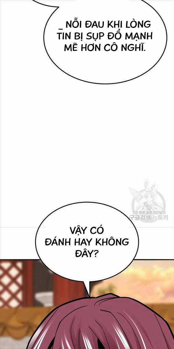 Phá Bỏ Giới Hạn - Chapter 118 - Trang 64