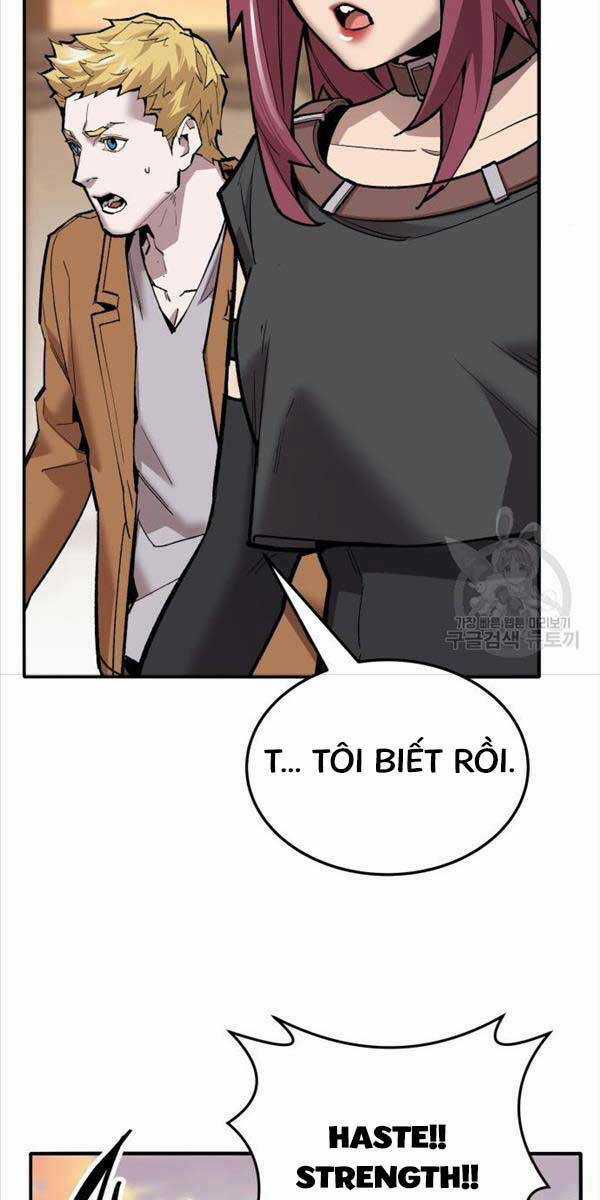 Phá Bỏ Giới Hạn - Chapter 118 - Trang 68