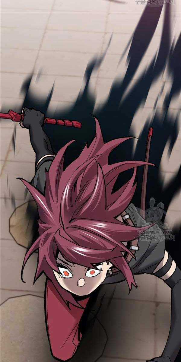 Phá Bỏ Giới Hạn - Chapter 118 - Trang 77