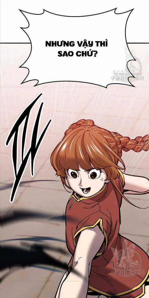 Phá Bỏ Giới Hạn - Chapter 118 - Trang 80