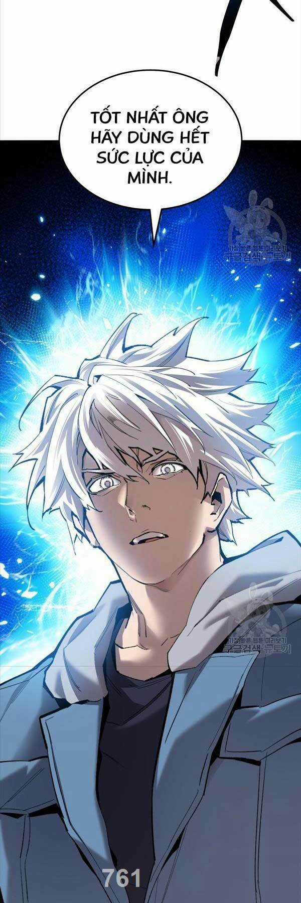 Phá Bỏ Giới Hạn - Chapter 119 - Trang 2