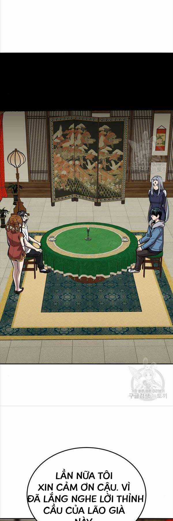 Phá Bỏ Giới Hạn - Chapter 119 - Trang 103