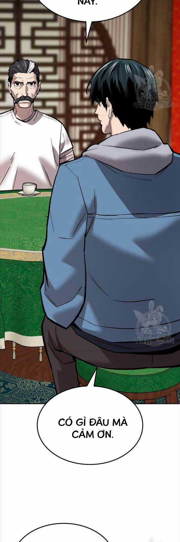 Phá Bỏ Giới Hạn - Chapter 119 - Trang 104