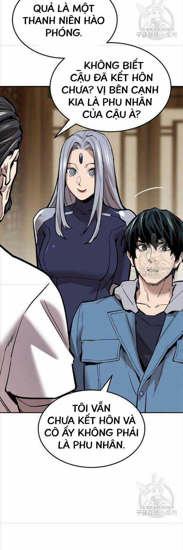 Phá Bỏ Giới Hạn - Chapter 119 - Trang 105