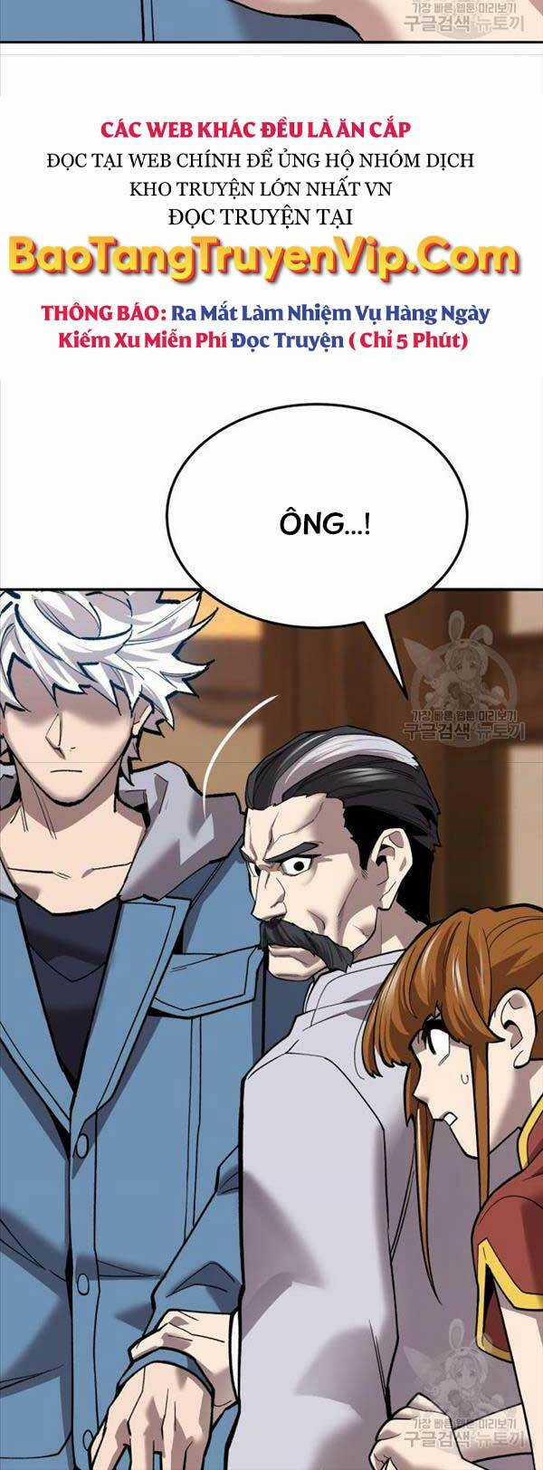 Phá Bỏ Giới Hạn - Chapter 119 - Trang 14