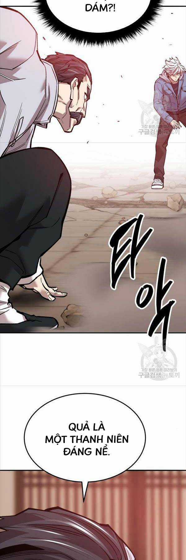 Phá Bỏ Giới Hạn - Chapter 119 - Trang 23