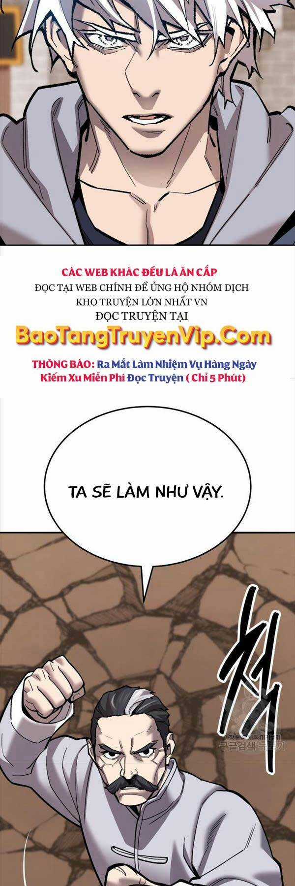 Phá Bỏ Giới Hạn - Chapter 119 - Trang 25