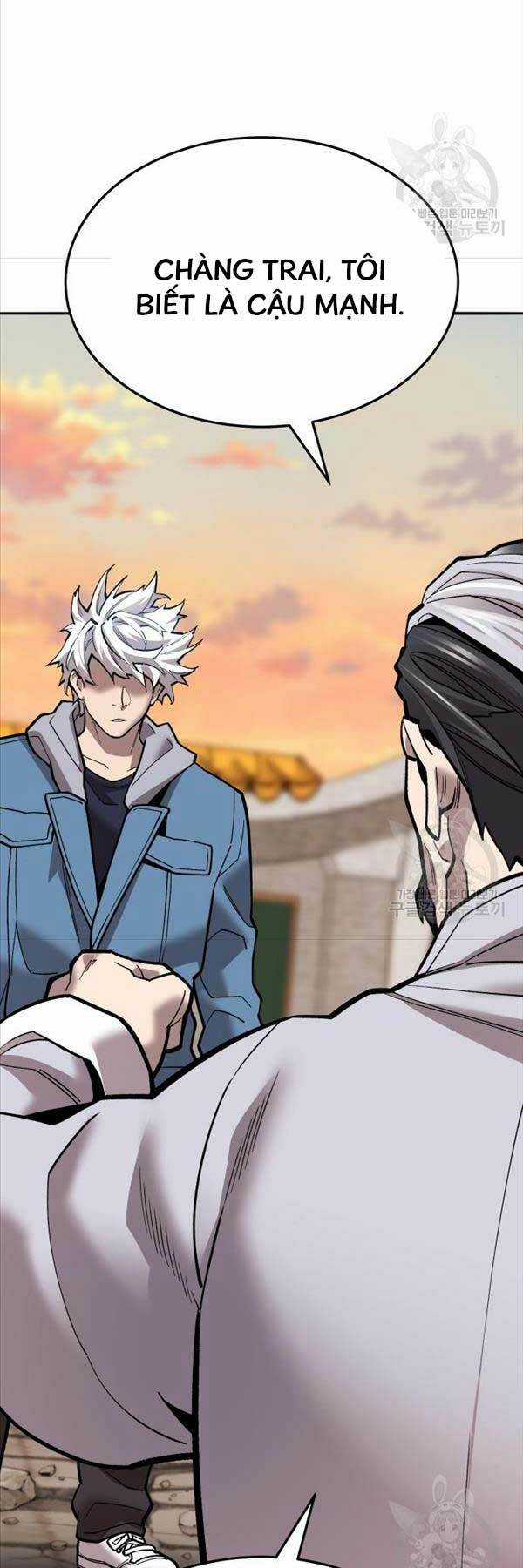 Phá Bỏ Giới Hạn - Chapter 119 - Trang 27