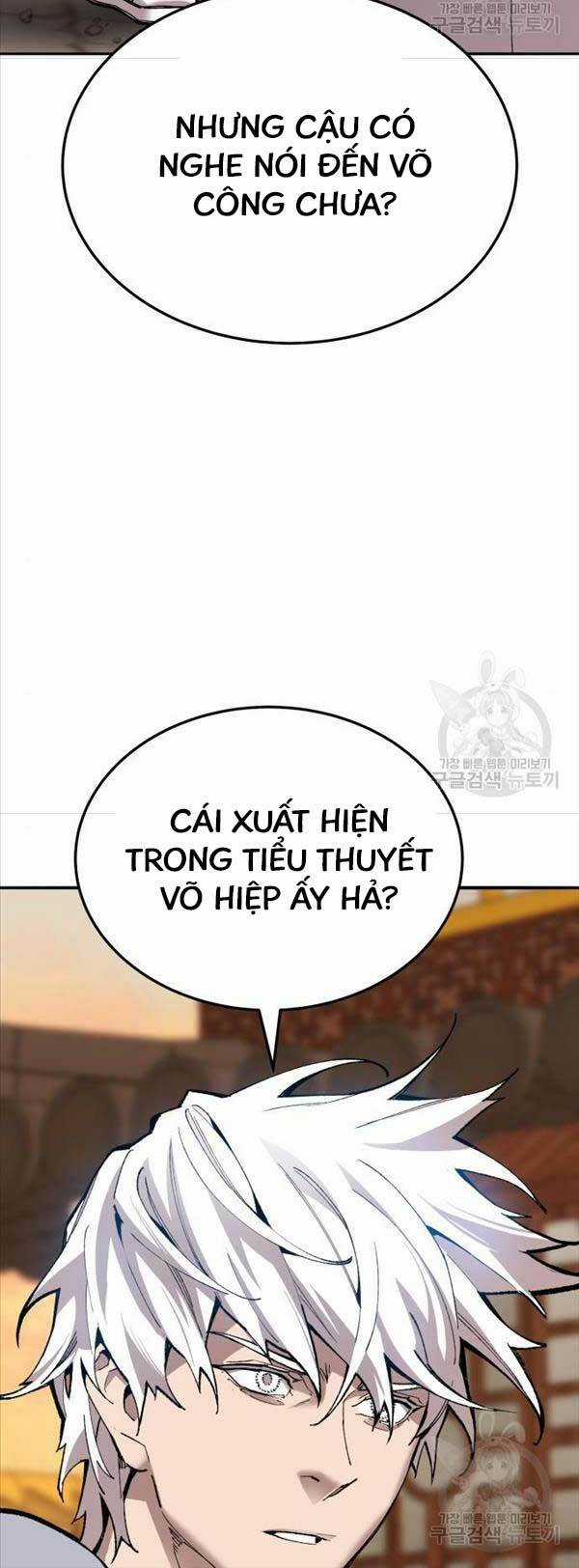 Phá Bỏ Giới Hạn - Chapter 119 - Trang 28