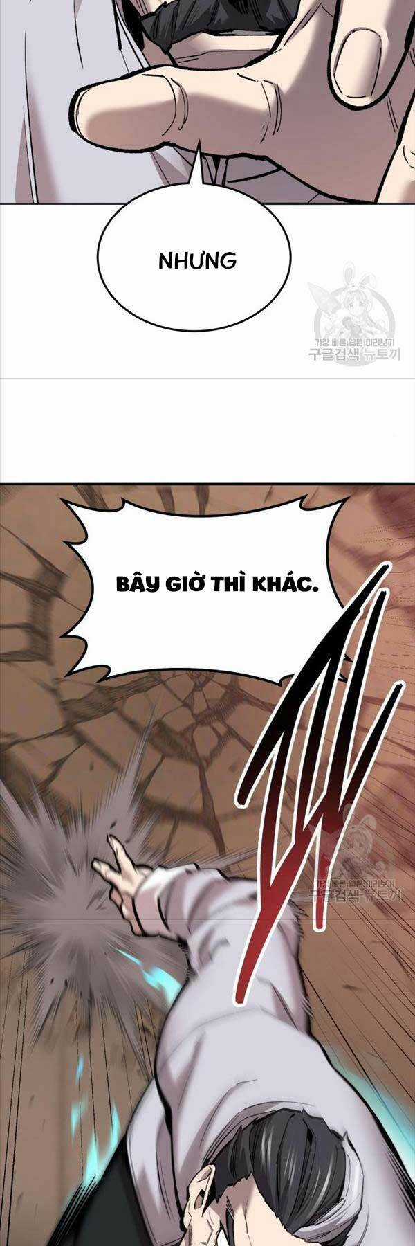 Phá Bỏ Giới Hạn - Chapter 119 - Trang 30