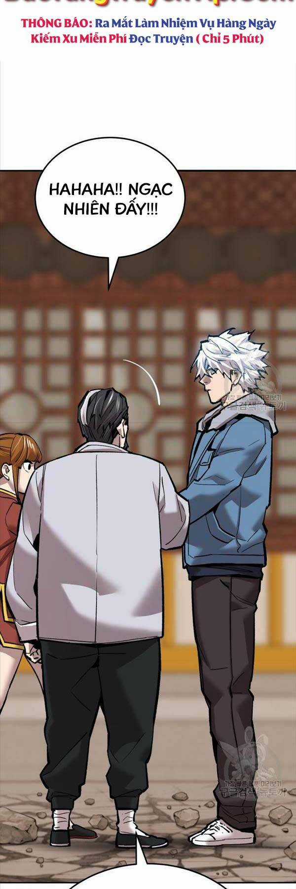 Phá Bỏ Giới Hạn - Chapter 119 - Trang 4