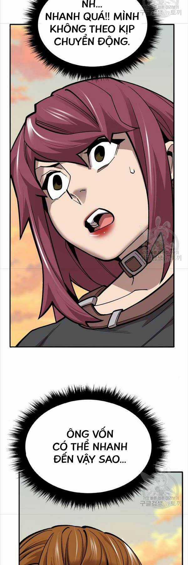 Phá Bỏ Giới Hạn - Chapter 119 - Trang 32