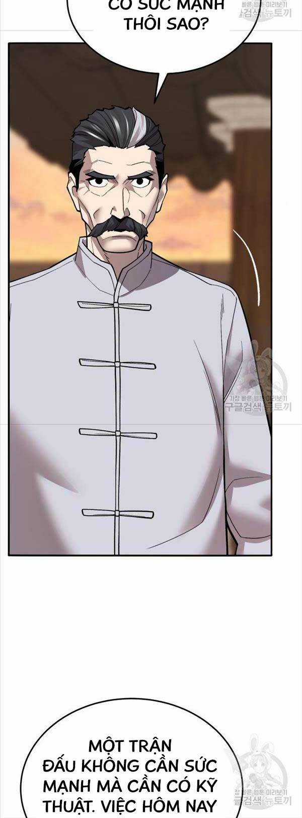 Phá Bỏ Giới Hạn - Chapter 119 - Trang 42